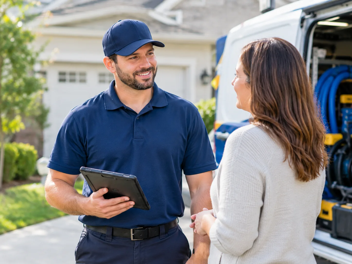 Sewage Backup Cleanup Blue Diamond, NV FAQs